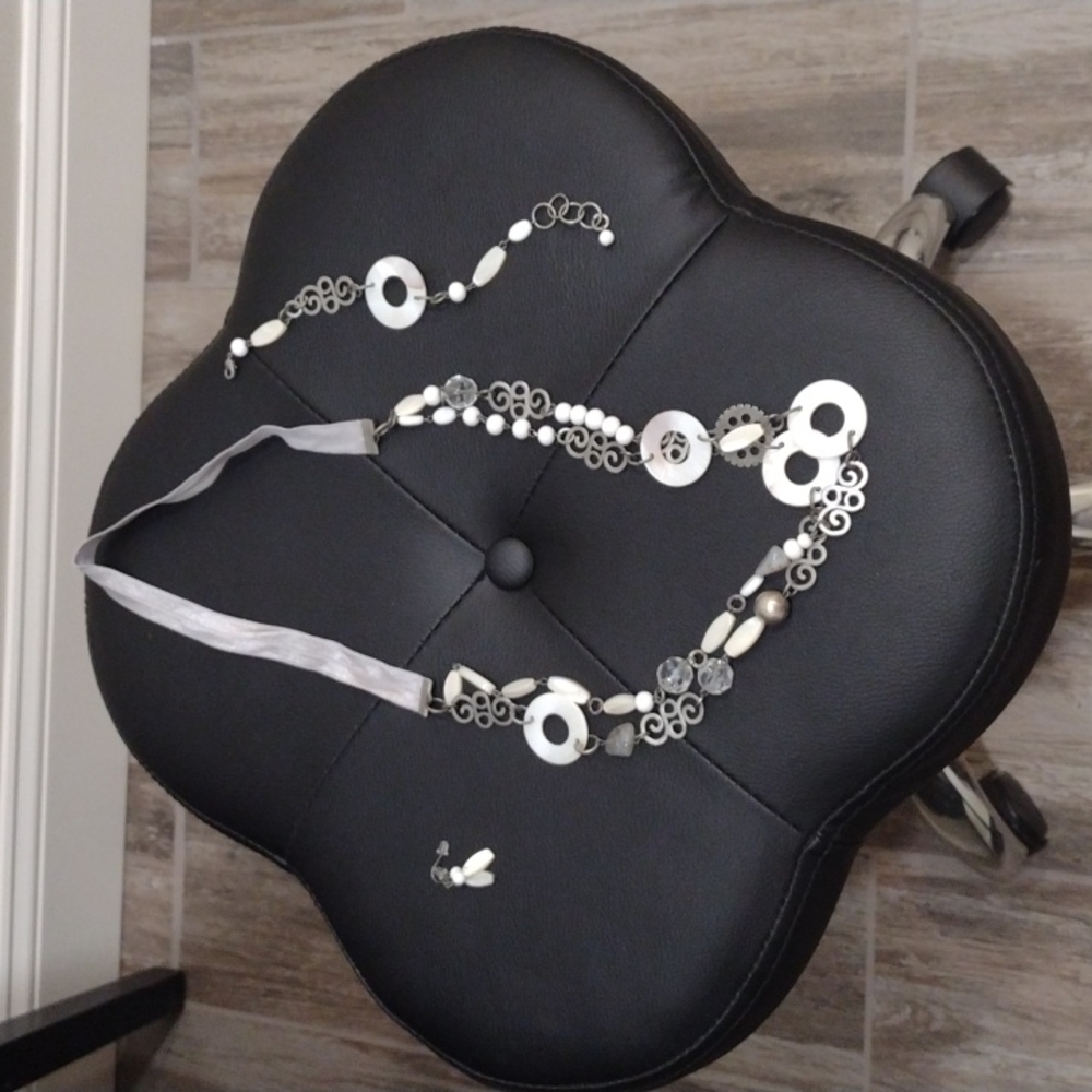 Jewelry set